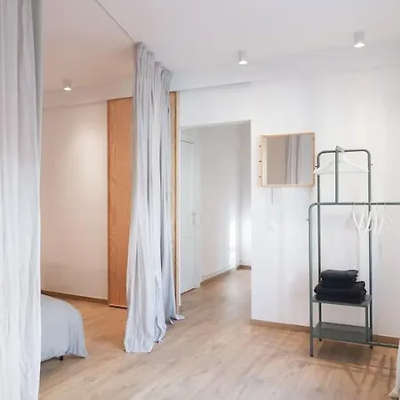 1 Bedroom Apartment In Liege Center - 3Rd Floor Exterior photo