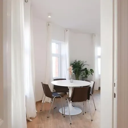 1 Bedroom Apartment In Liege Center - 3Rd Floor Exterior photo