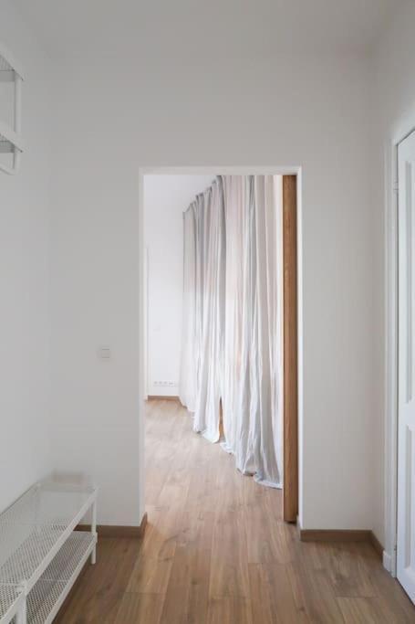 1 Bedroom In Center - 3rd Floor Luik