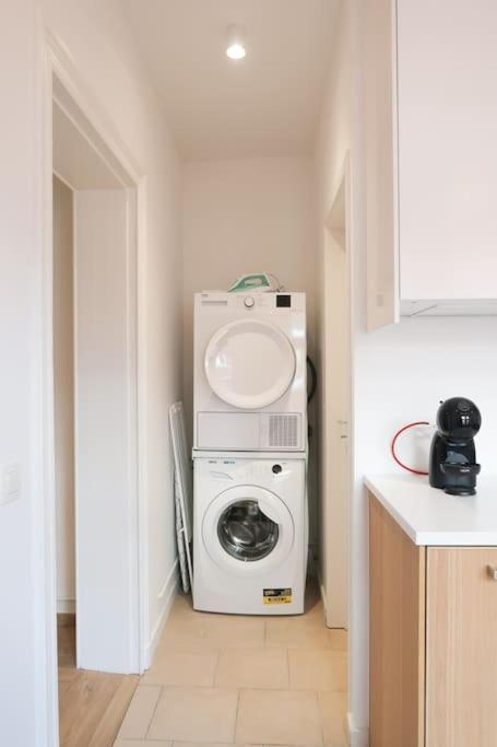 1 Bedroom In Center - 3rd Floor