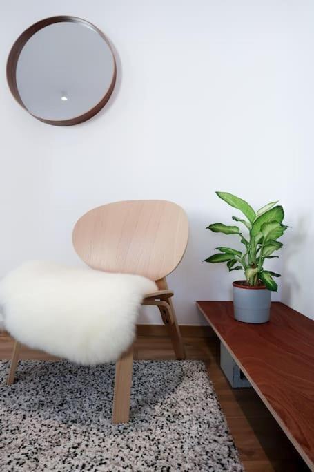 Appartement 1 Bedroom In Center - 3rd Floor