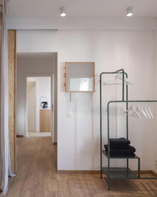 1 Bedroom In Center - 3rd Floor Appartement *