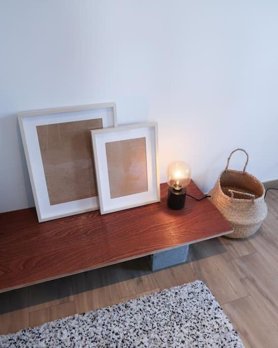 1 Bedroom In Center - 3rd Floor Appartement Luik