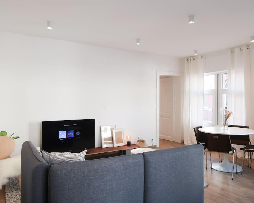 Appartement 1 Bedroom In Center - 3rd Floor Luik